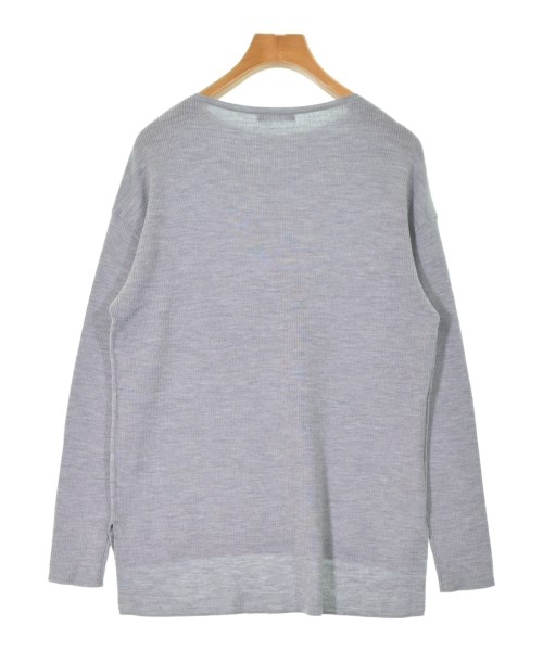 theory luxe（セオリーリュクス）ニット・セーター グレー サイズ:38(M位) レディース/2200665410062