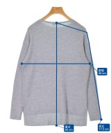 theory luxe（セオリーリュクス）ニット・セーター グレー サイズ:38(M位) レディース/2200665410062