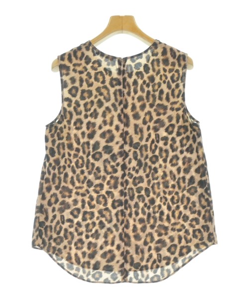 theory luxe（セオリーリュクス）ブラウス ベージュ サイズ:38(M位) レディース/2200666577078