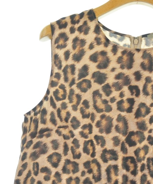 theory luxe（セオリーリュクス）ブラウス ベージュ サイズ:38(M位) レディース/2200666577078