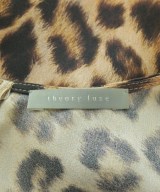 theory luxe（セオリーリュクス）ブラウス ベージュ サイズ:38(M位) レディース/2200666577078