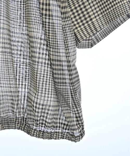 theory luxe（セオリーリュクス）ブラウス ベージュ サイズ:38(M位) レディース/2200666588050