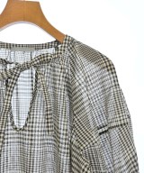 theory luxe（セオリーリュクス）ブラウス ベージュ サイズ:38(M位) レディース/2200666588050