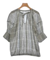 theory luxe ブラウス