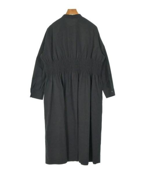 theory luxe（セオリーリュクス）シャツワンピース 黒 サイズ:38(M位) レディース/2200667016019