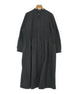 theory luxe（セオリーリュクス）シャツワンピース 黒 サイズ:38(M位) レディース/2200667016019