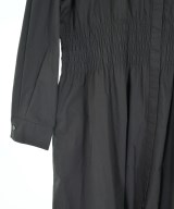 theory luxe（セオリーリュクス）シャツワンピース 黒 サイズ:38(M位) レディース/2200667016019