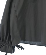 theory luxe（セオリーリュクス）カジュアルシャツ 黒 サイズ:38(M位) レディース/2200667016026