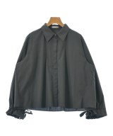 theory luxe カジュアルシャツ