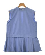 theory luxe カジュアルシャツ