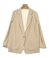 theory luxe（セオリーリュクス）カジュアルジャケット ベージュ サイズ:38(M位) レディース/2200667016040