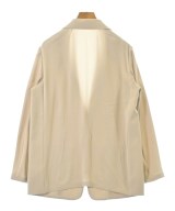 theory luxe（セオリーリュクス）カジュアルジャケット ベージュ サイズ:38(M位) レディース/2200667016040