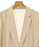 theory luxe（セオリーリュクス）カジュアルジャケット ベージュ サイズ:38(M位) レディース/2200667016040