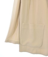 theory luxe（セオリーリュクス）カジュアルジャケット ベージュ サイズ:38(M位) レディース/2200667016040