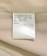 theory luxe（セオリーリュクス）カジュアルジャケット ベージュ サイズ:38(M位) レディース/2200667016040