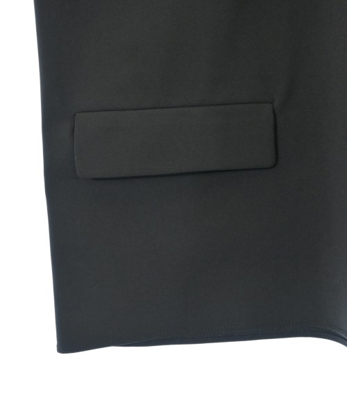 theory luxe（セオリーリュクス）カジュアルシャツ 黒 サイズ:38(M位) レディース/2200667016057