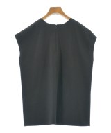 theory luxe（セオリーリュクス）カジュアルシャツ 黒 サイズ:38(M位) レディース/2200667016057