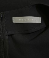 theory luxe（セオリーリュクス）カジュアルシャツ 黒 サイズ:38(M位) レディース/2200667016057