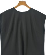 theory luxe（セオリーリュクス）カジュアルシャツ 黒 サイズ:38(M位) レディース/2200667016057