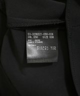 theory luxe（セオリーリュクス）カジュアルシャツ 黒 サイズ:38(M位) レディース/2200667016057