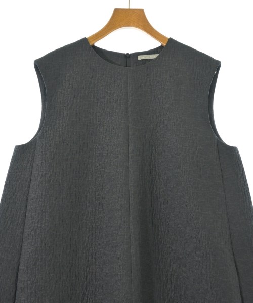 theory luxe（セオリーリュクス）ワンピース 黒 サイズ:38(M位) レディース/2200667016064