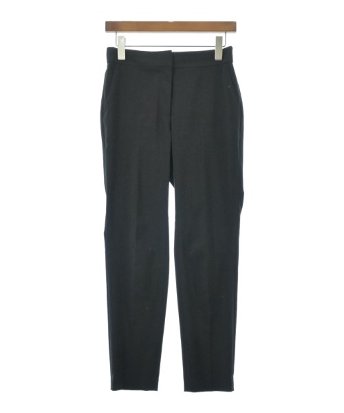 theory luxe(セオリーリュクス)スラックス 黒 サイズ:36(M位)/2200667016088