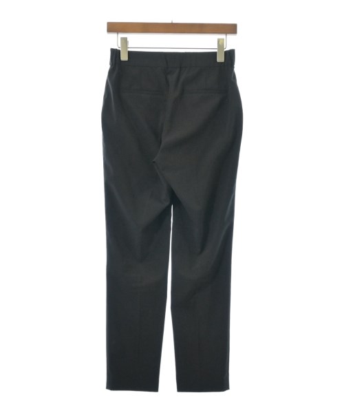 theory luxe（セオリーリュクス）スラックス 黒 サイズ:36(M位) レディース/2200667016088