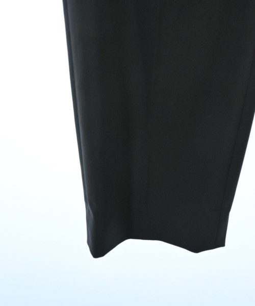 theory luxe（セオリーリュクス）スラックス 黒 サイズ:36(M位) レディース/2200667016088