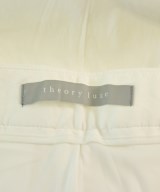 theory luxe（セオリーリュクス）スラックス 白 サイズ:38(M位) レディース/2200667016095