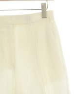 theory luxe（セオリーリュクス）スラックス 白 サイズ:38(M位) レディース/2200667016095