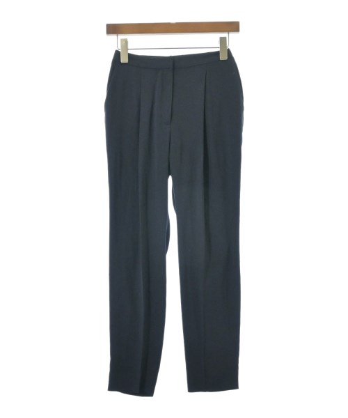 theory luxe(セオリーリュクス)スラックス 紺 サイズ:34(XS位)/2200664523015