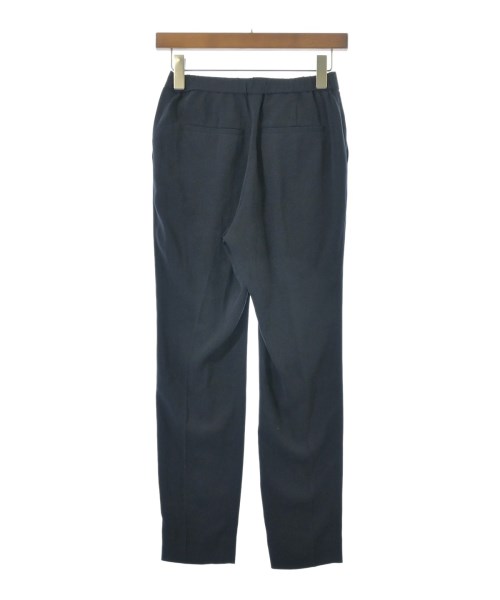 theory luxe（セオリーリュクス）スラックス 紺 サイズ:34(XS位) レディース/2200664523015