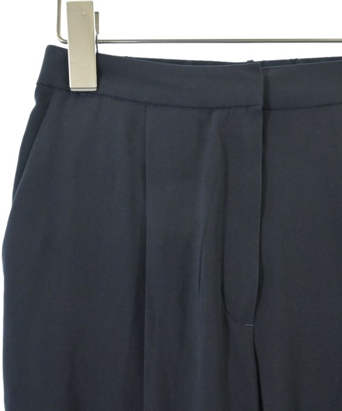 theory luxe（セオリーリュクス）スラックス 紺 サイズ:34(XS位) レディース/2200664523015