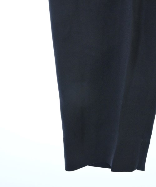 theory luxe（セオリーリュクス）スラックス 紺 サイズ:34(XS位) レディース/2200664523015