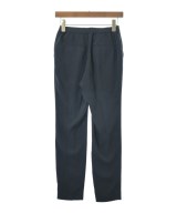 theory luxe（セオリーリュクス）スラックス 紺 サイズ:34(XS位) レディース/2200664523015
