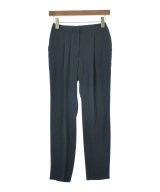 theory luxe スラックス