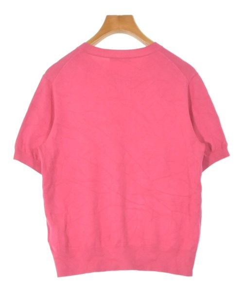 theory luxe（セオリーリュクス）ニット・セーター ピンク サイズ:38(M位) レディース/2200667406018