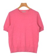 theory luxe（セオリーリュクス）ニット・セーター ピンク サイズ:38(M位) レディース/2200667406018