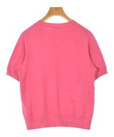 theory luxe（セオリーリュクス）ニット・セーター ピンク サイズ:38(M位) レディース/2200667406018