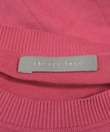 theory luxe（セオリーリュクス）ニット・セーター ピンク サイズ:38(M位) レディース/2200667406018