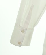 theory luxe（セオリーリュクス）カジュアルシャツ 白 サイズ:38(M位) レディース/2200667406025