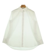 theory luxe カジュアルシャツ