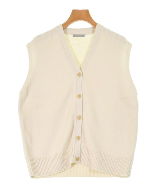 theory luxe(セオリーリュクス)ベスト ベージュ サイズ:38(M位)/2200667406032