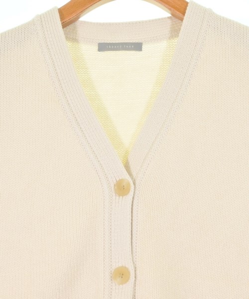 theory luxe（セオリーリュクス）ベスト ベージュ サイズ:38(M位) レディース/2200667406032