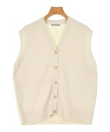 theory luxe（セオリーリュクス）ベスト ベージュ サイズ:38(M位) レディース/2200667406032