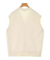 theory luxe（セオリーリュクス）ベスト ベージュ サイズ:38(M位) レディース/2200667406032