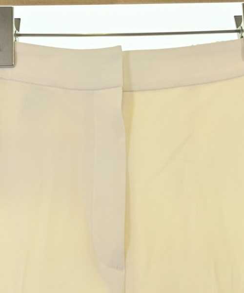 theory luxe（セオリーリュクス）スラックス 白 サイズ:36(S位) レディース/2200667406049