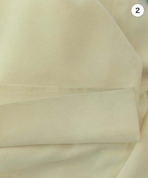 theory luxe（セオリーリュクス）スラックス 白 サイズ:36(S位) レディース/2200667406049