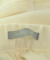 theory luxe（セオリーリュクス）スラックス 白 サイズ:36(S位) レディース/2200667406049