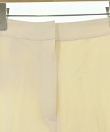 theory luxe（セオリーリュクス）スラックス 白 サイズ:36(S位) レディース/2200667406049